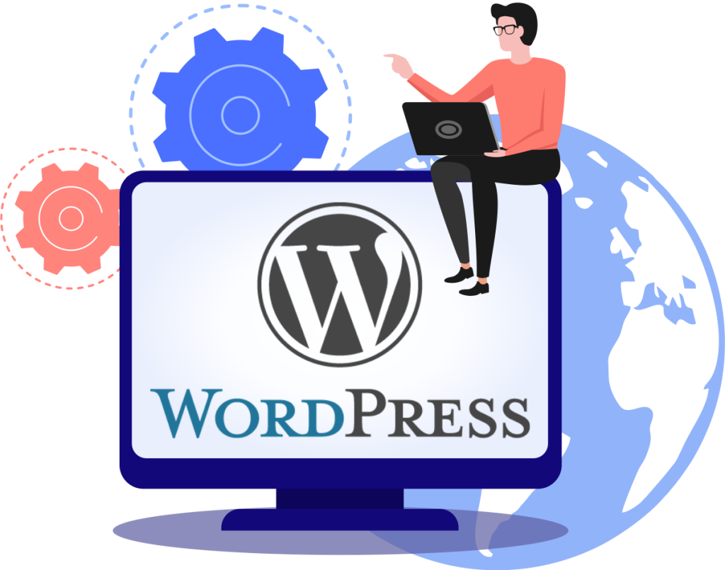 WordPress Trainings In Jaipur